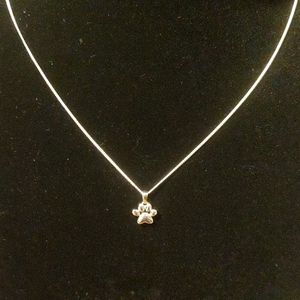 Fine Italian sterling silver jewellery